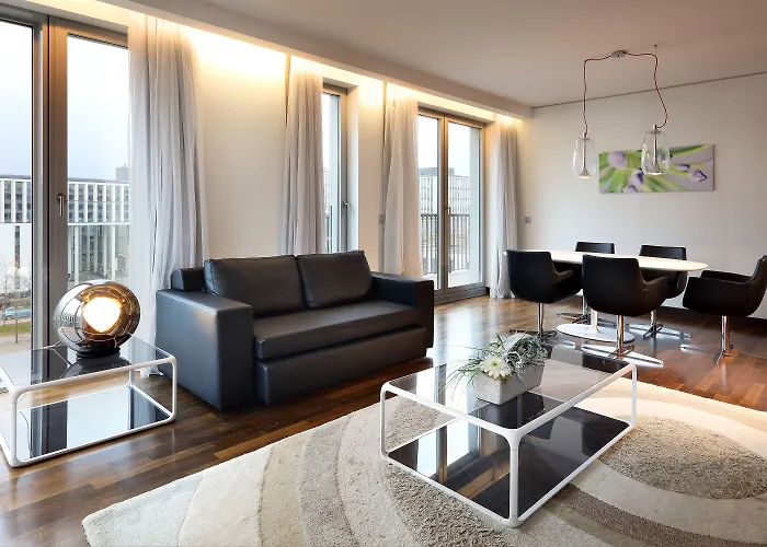 Eurostars Grand Ξενοδοχείο