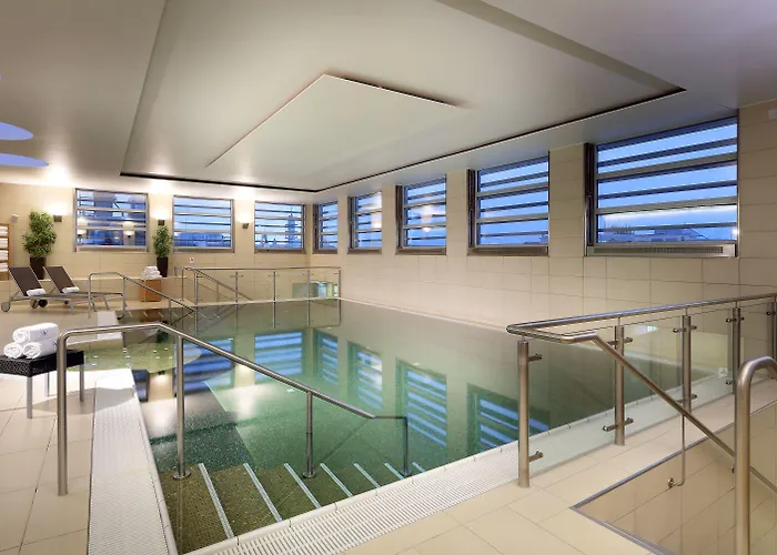 Eurostars Grand