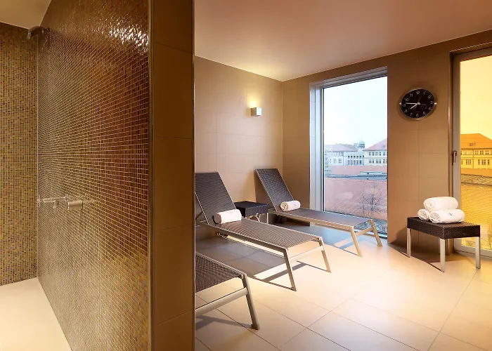 Eurostars Grand Munich