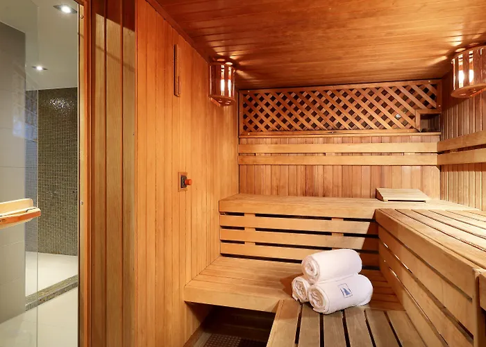 Eurostars Grand Ξενοδοχείο Μόναχο