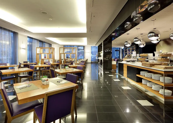 Eurostars Grand 4*