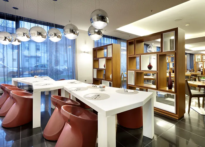 Eurostars Grand Ξενοδοχείο