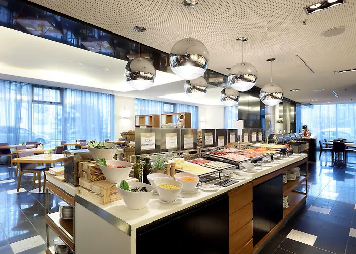 Eurostars Grand Ξενοδοχείο