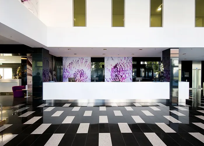 Ξενοδοχείο Eurostars Grand Μόναχο