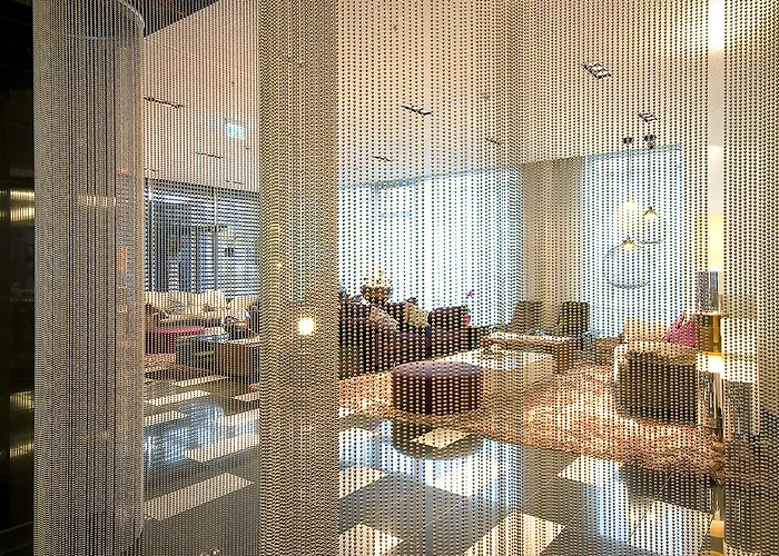 Eurostars Grand Ξενοδοχείο Μόναχο