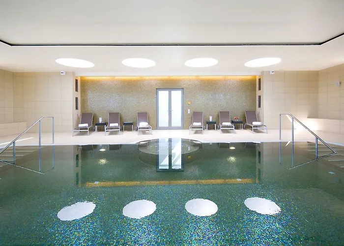 Eurostars Grand