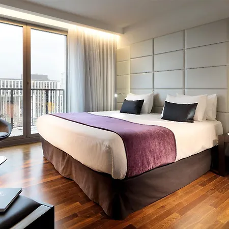 Eurostars Grand Monaco di Baviera