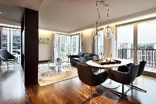 Eurostars Grand 4*