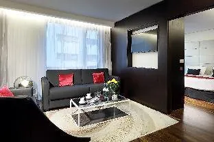 Szálloda Eurostars Grand