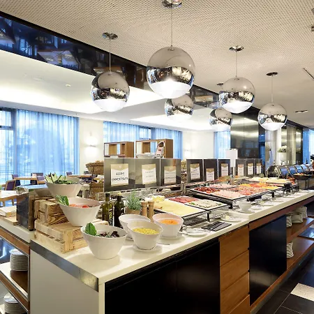 Eurostars Grand Hotell