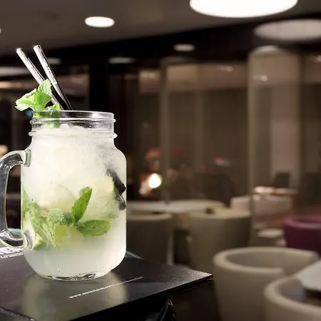 Eurostars Grand Hotell