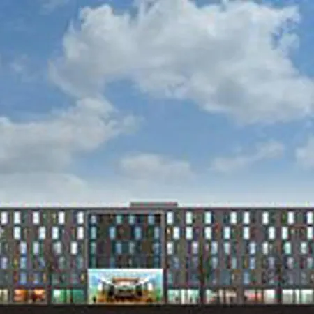 Hotell Eurostars Grand 4*