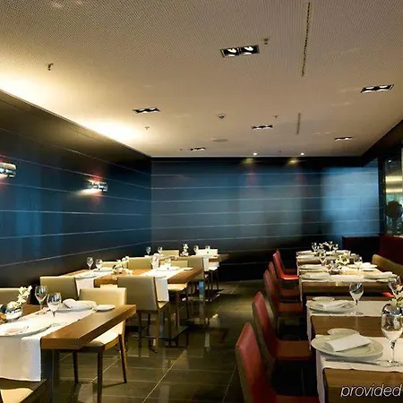 Eurostars Grand Hotell
