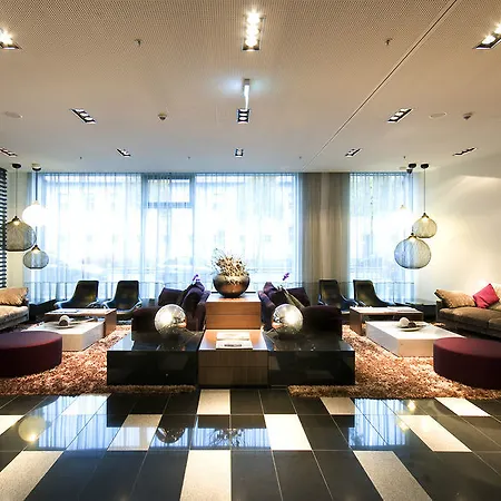 Hotell Eurostars Grand 4*