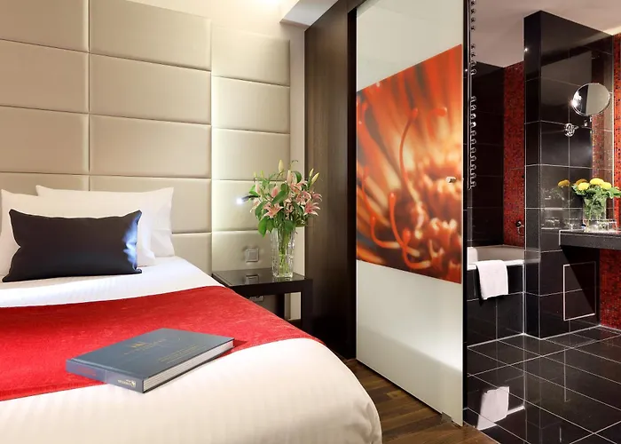 Eurostars Grand 4*