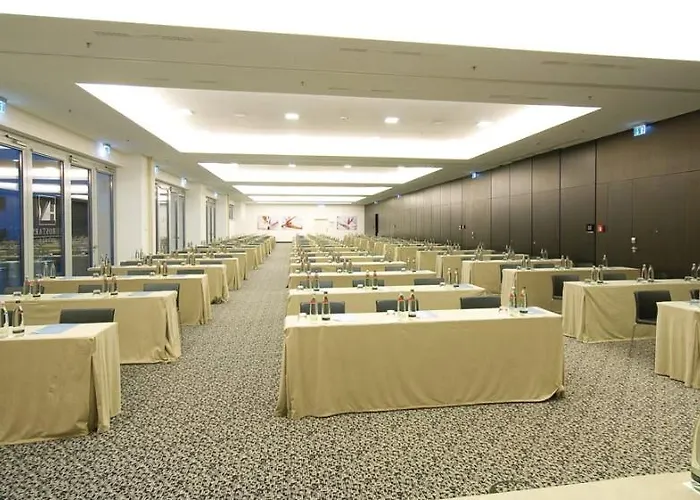 Eurostars Grand Monaco di Baviera