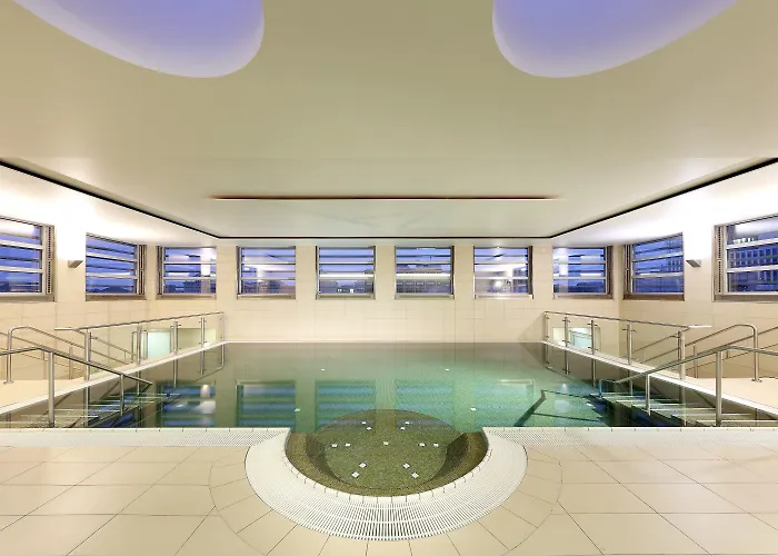 Hotel Eurostars Grand Monaco di Baviera