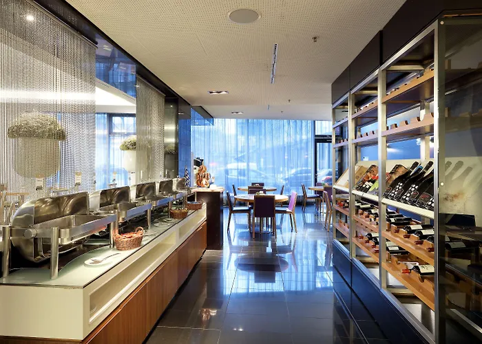 Eurostars Grand Monaco di Baviera
