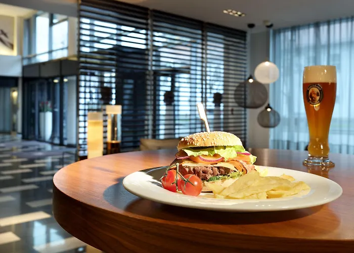 Eurostars Grand Hotel