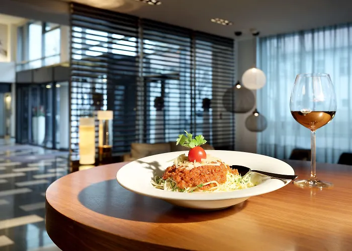 Eurostars Grand Monaco di Baviera