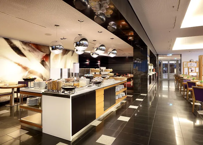 Hotel Eurostars Grand Monaco di Baviera