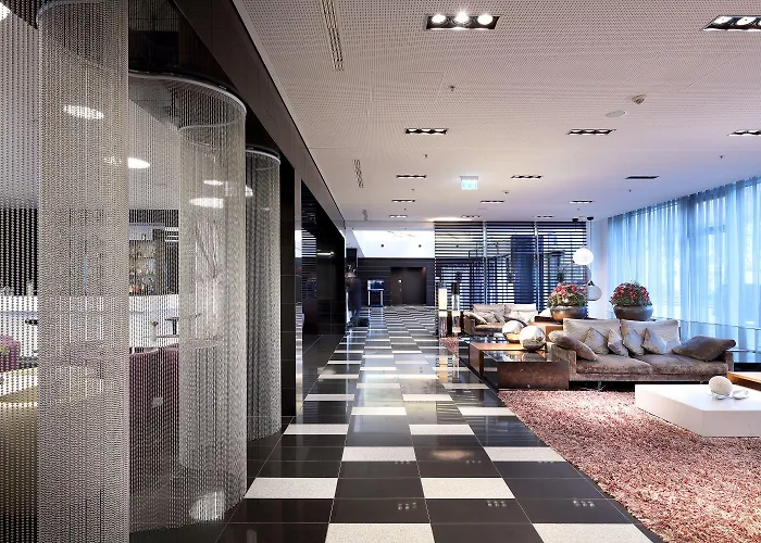 Eurostars Grand Monaco di Baviera