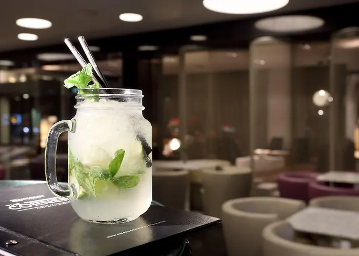 Eurostars Grand Hotel