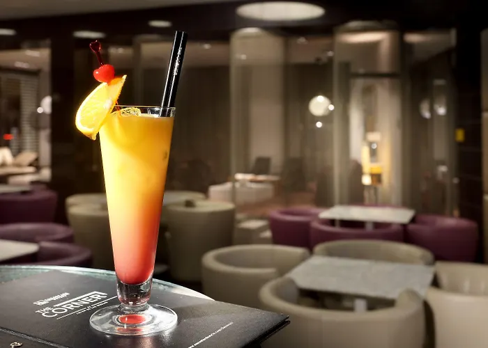 Eurostars Grand Hotel Monaco di Baviera