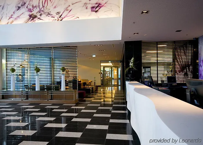 Hotel Eurostars Grand Monaco di Baviera