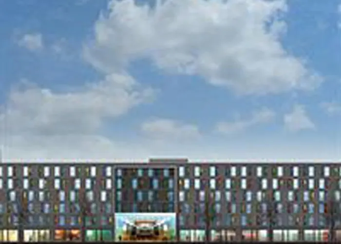 Hotel Eurostars Grand 4*