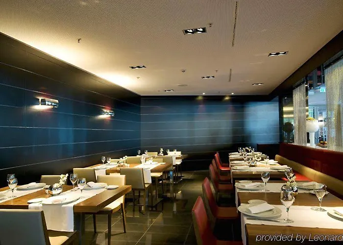Eurostars Grand Hotel