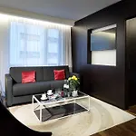 Hotel Eurostars Grand München