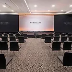 Eurostars Grand Hotel