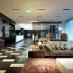 Eurostars Grand München