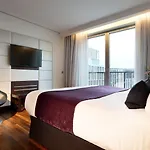 Eurostars Grand Hotel
