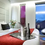 Hotel Eurostars Grand München
