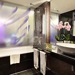 Eurostars Grand Hotel 4*
