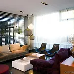 Hotel Eurostars Grand 4*