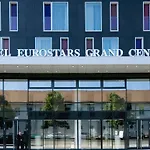 Eurostars Grand Hotel