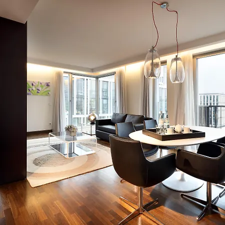 Eurostars Grand 4* Munique