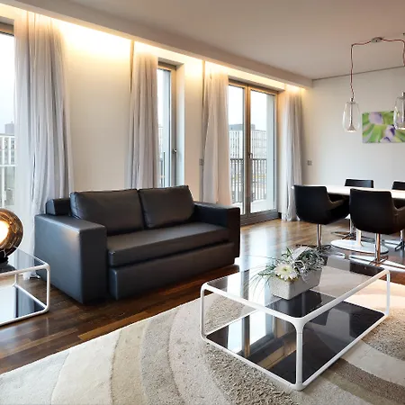 Hotel Eurostars Grand