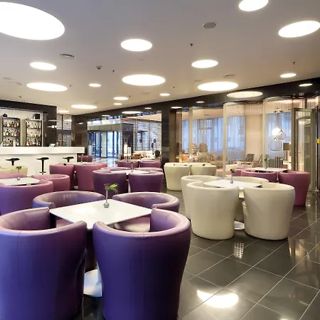 Hotel Eurostars Grand Munique