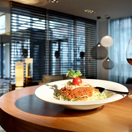 Hotel Eurostars Grand