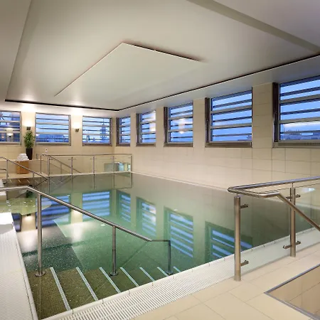 Eurostars Grand Munique