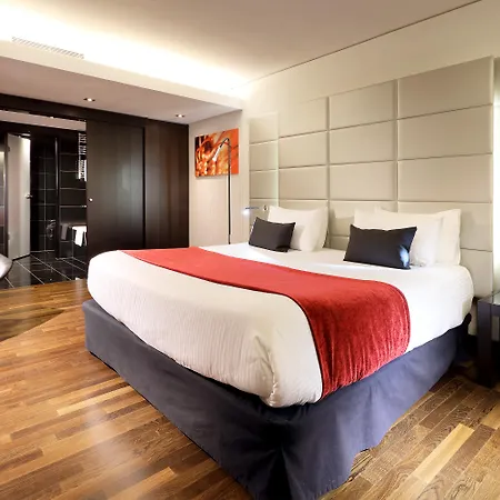 Eurostars Grand Отель Мюнхен