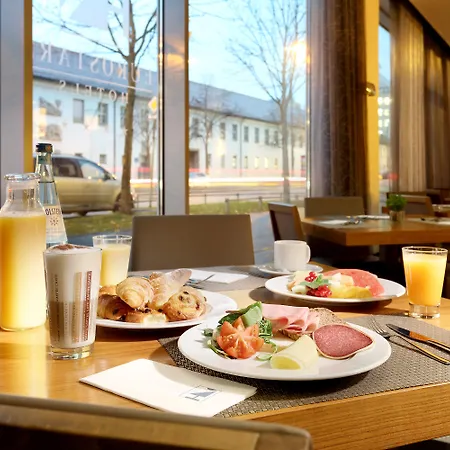 Отель Eurostars Grand 4*