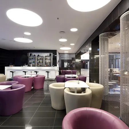 Eurostars Grand 4* Munique