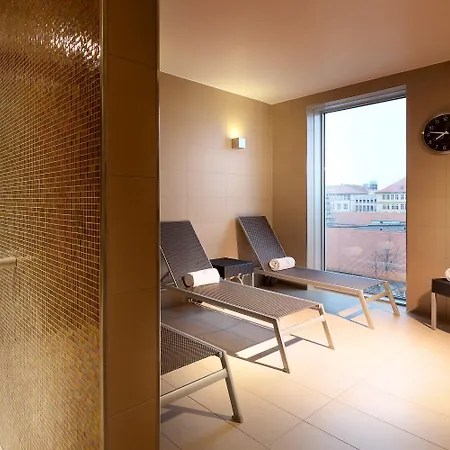 Eurostars Grand