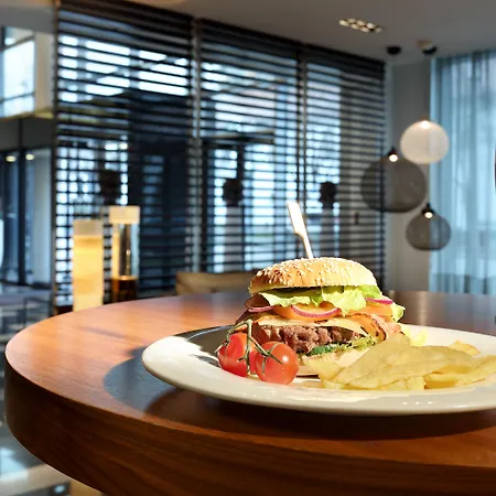 Eurostars Grand Hotel