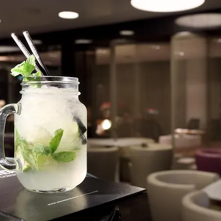 Eurostars Grand 4* Мюнхен